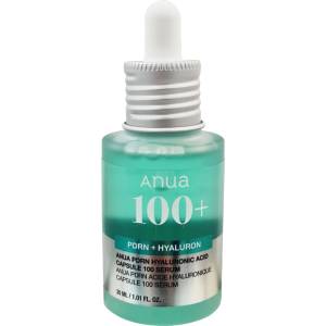 Anua PDRN Hyaluronic Acid Capsule 100 Serum 30 ml