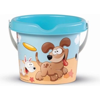 Androni Giocattoli Кофичка игриво куче 13 см