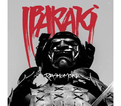 Ibaraki - Rashomon CD