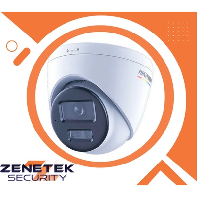 Hikvision DS-2CD1367G2H-LIUF/SL(2.8mm)