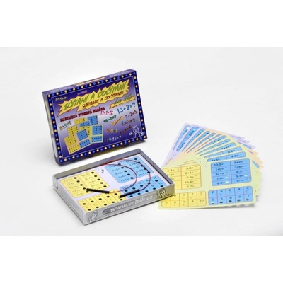 Sčítanie a odčítanie