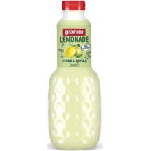 Granini Lemonade Hruška 1 l