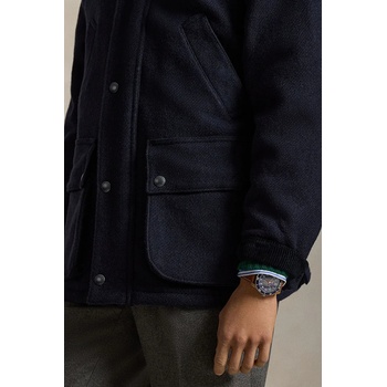 Ralph Lauren Вълнено яке Polo Ralph Lauren (710969656)