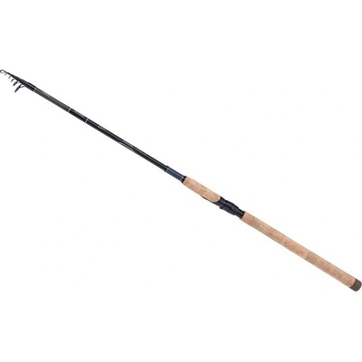 Shimano Catana FX Spinning Tele 2,4 m 10-30 g 6 dílů
