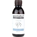 animALL Ľanový olej 200 ml