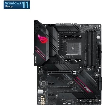 Asus ROG STRIX B550-F GAMING WIFI II 90MB19V0-M0EAY0