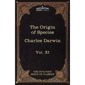 Origin of Species | Professor Charles Darwin (2010)