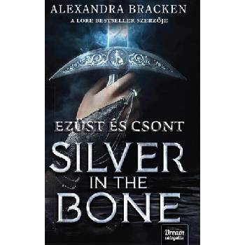 Silver in the Bone - Ezüst és csont