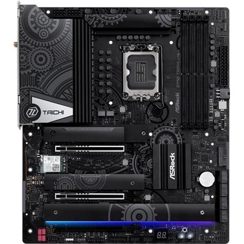 Image 1 of ASRock Z790 TAICHI LITE