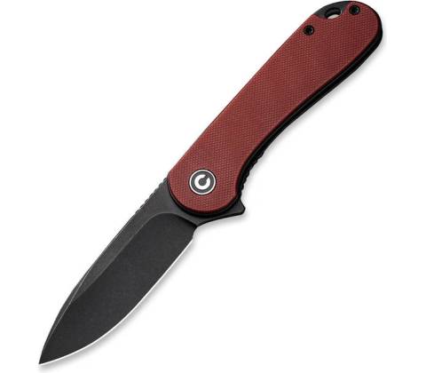 CIVIVI Elementum Stonewashed C907A-1