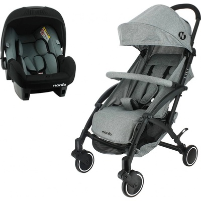 Nania Lili Grey 2023