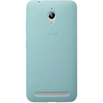 Image 1 of ASUS bumper case zc500tg aqua