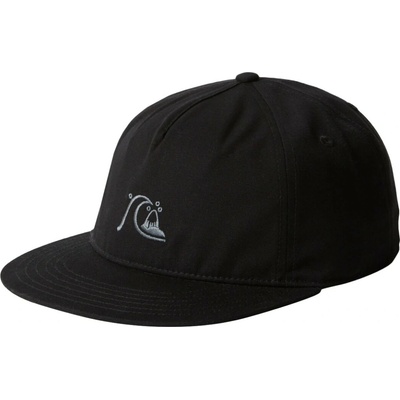 Quiksilver DNA Bubble