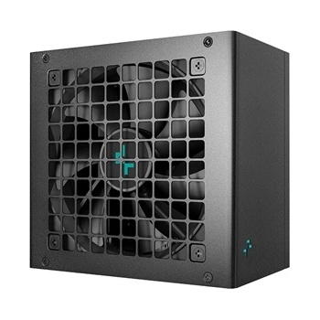 Deepcool PN750-M 750W 80 PLUS Gold (R-PN750M-FC0B-JGEU)