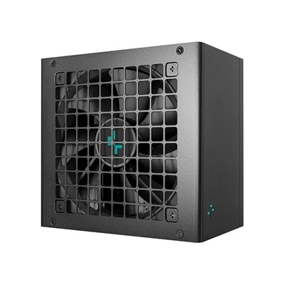 Deepcool PN750-M 750W 80 PLUS Gold (R-PN750M-FC0B-JGEU)