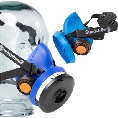 Sundstrom polomaska SR 100