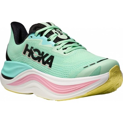 Hoka One One W Bondi 9 1162012-btf Blue Spark / Mint Fluorite – Hledejceny.cz