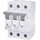 ETI Автоматичен прекъсвач 3p D 40A 6kA (2164520)