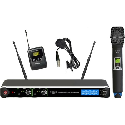 RH SOUND WR-218 HL