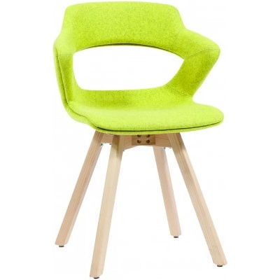 Antares Židle 2160 TC Aoki Wood