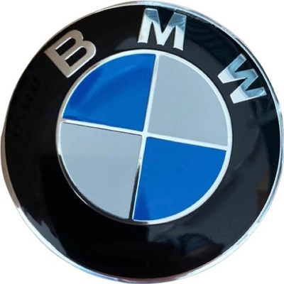 OEM poklička na ALU BMW 68mm – Zbozi.Blesk.cz