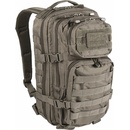 Mil-tec US Assault Pack SM olive 20 l