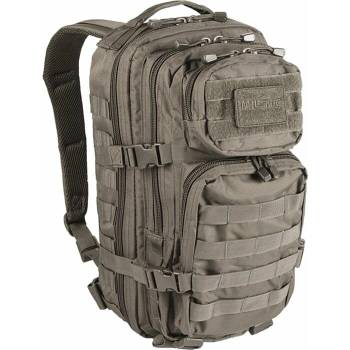 Mil-tec US Assault Pack SM olive 20 l