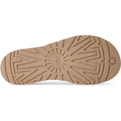 Велурени сандали UGG W Goldengaze Toe Post (1175134.SAN)