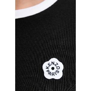 Kenzo Тениска (FF52TS1564SJ) - answear - 273,62 лв