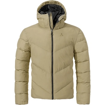 Schöffel Мъжко зимно яке Schöffel Insulated Jacket Lodos Winter jacket - Nutmeg - размер 56 (EU) (004-6073-0315)