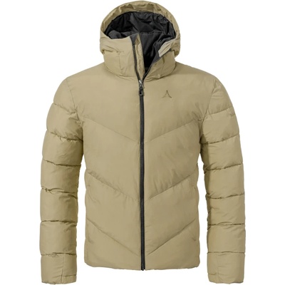 Schöffel Мъжко зимно яке Schöffel Insulated Jacket Lodos Winter jacket - Nutmeg - размер 56 (EU) (004-6073-0315)
