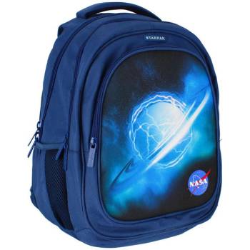 Image 1 of Starpak Ученическа раница - Starpak NASA (19978)