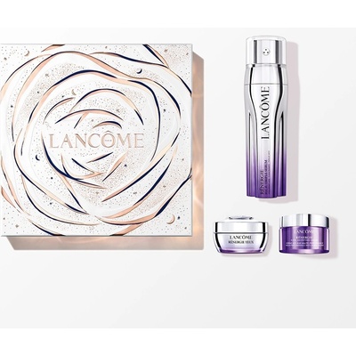 Lancôme Rénergie Rénergie H.C.F. Serum pleťové sérum 50 ml + Rénergie H.P.N. 300-peptide cream protivráskový denný krém 15 ml + Rénergie Yeux 15 ml