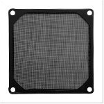 Evercool Филтър Fan Filter Metal Black - 92mm (FGF-90/M/BK) - cybertrade