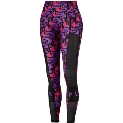 Puma XTG AOP fialová