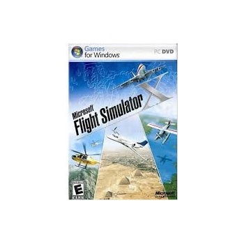 Flight Simulator X