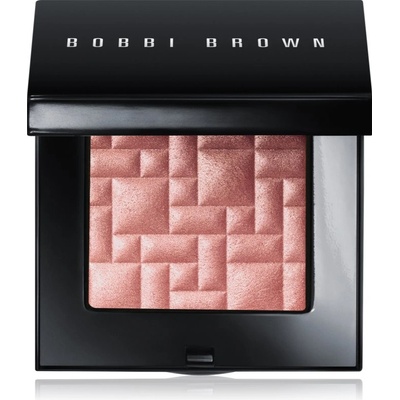 Bobbi Brown Highlighting Powder озарител цвят Sunset Glow 8 гр