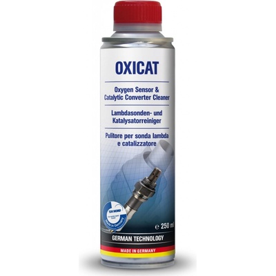 Autoprofi OXICAT - Oxygen Sensor & Catalytic Converter Cleaner 250 ml