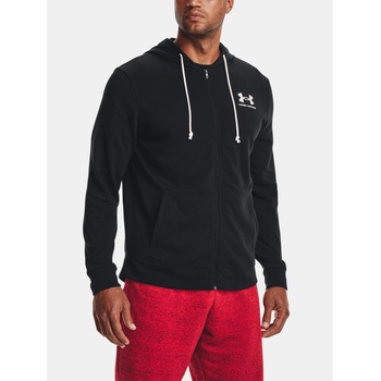 Under Armour Мъжки суитшърт Under Armour UA Rival Terry LC FZ Under Armour | Cheren | МЪЖЕ | L