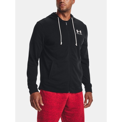 Under Armour Мъжки суитшърт Under Armour UA Rival Terry LC FZ Under Armour | Cheren | МЪЖЕ | L