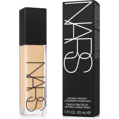 NARS Natural Radiant Longwear Foundation 30 ml нюанс Light 3 Gobi