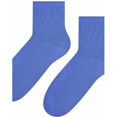 Steven dámske ponožky 037 modré