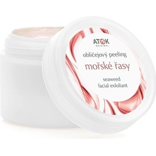 Original Atok pleťový peeling Morské riasy Original 50 ml