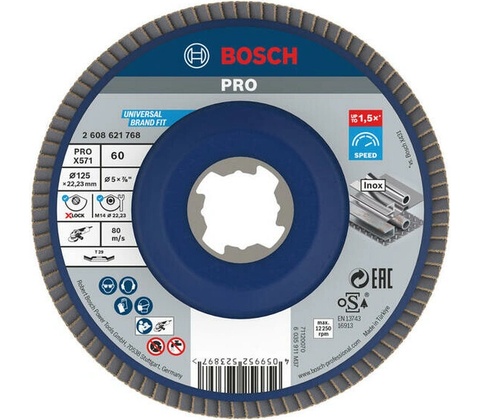Bosch 2.608.621.768