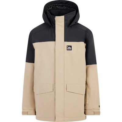 Protest Детско зимно яке Protest Kid's PRTEwan Snowjacket Ski jacket - Bamboo Beige - размер 140 (EU) (703-6135-0114)