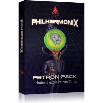 Archona Games Philharmonix Patron Pack