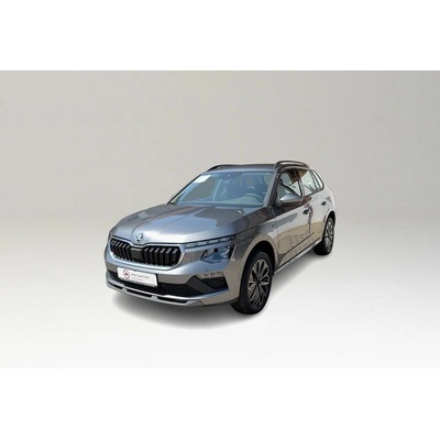 Skoda Kamiq 1.5 TSI 110 kW