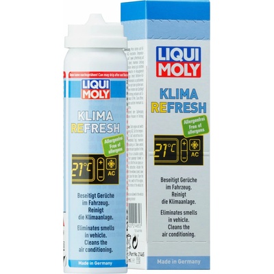 Liqui Moly 21465 Klima Refresh 75 ml