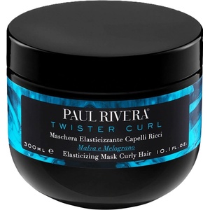 Paul Rivera Twister Curl Маска за къдрава коса, 300 ml