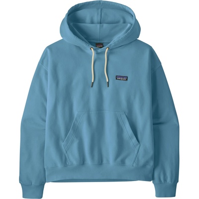 Patagonia Дамски суичър Patagonia Women's Daily Hoody Hoodie - Shore Blue - размер XS (117-3595-0111)